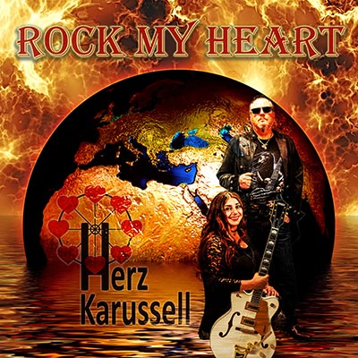 Herzkarussell